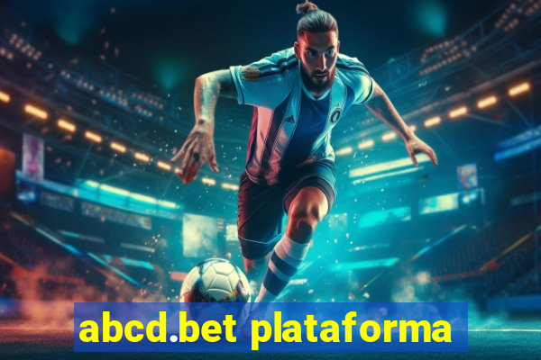 abcd.bet plataforma